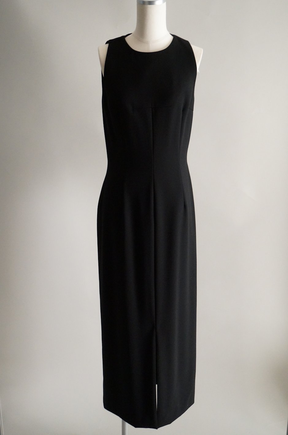 フォクシー ロングドレス 36 / レンタルリトルブラックドレス テン Rental Little Black Dress ten.