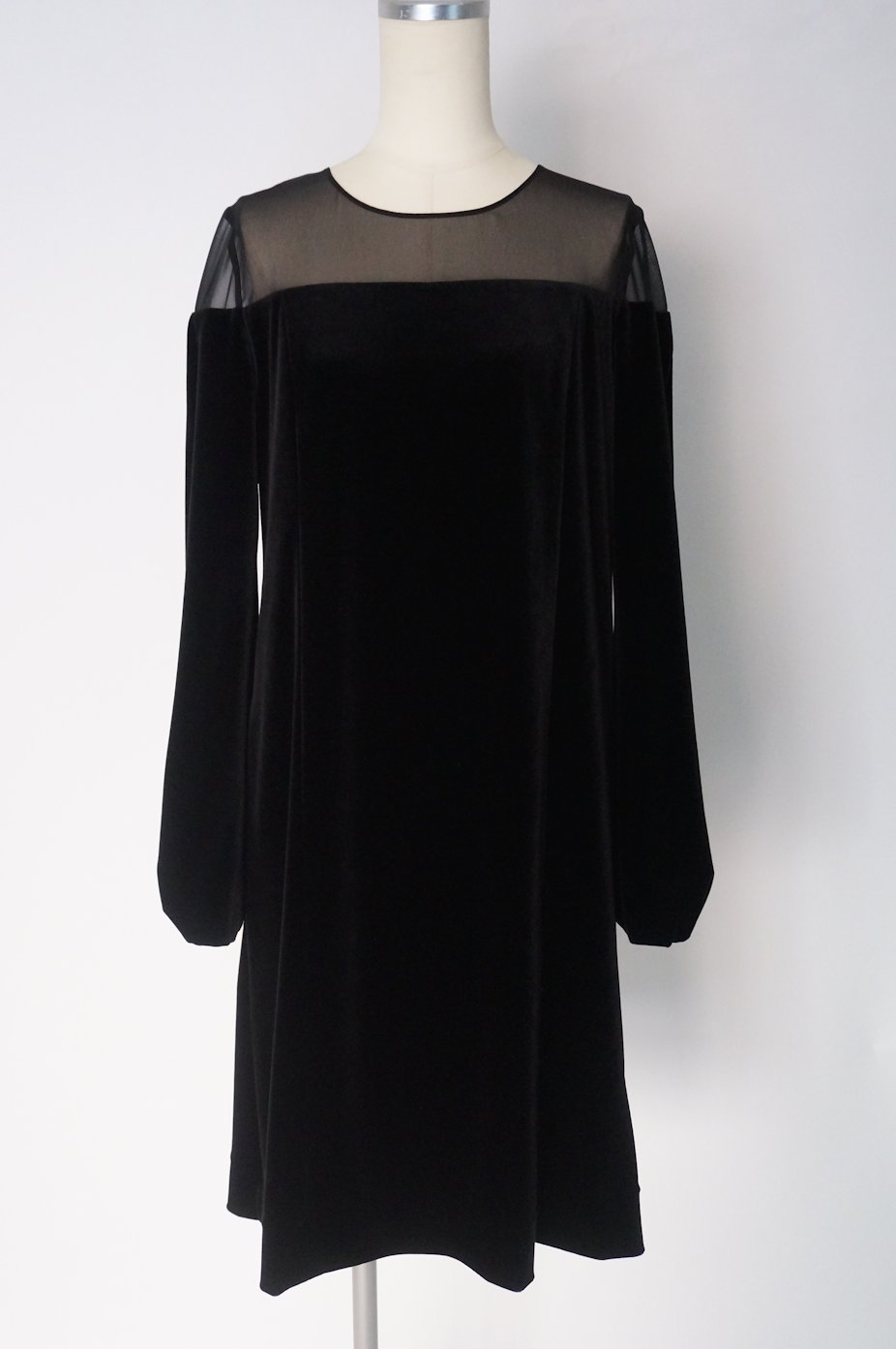 FOXEY NY / レンタルリトルブラックドレス テン Rental Little Black Dress ten.