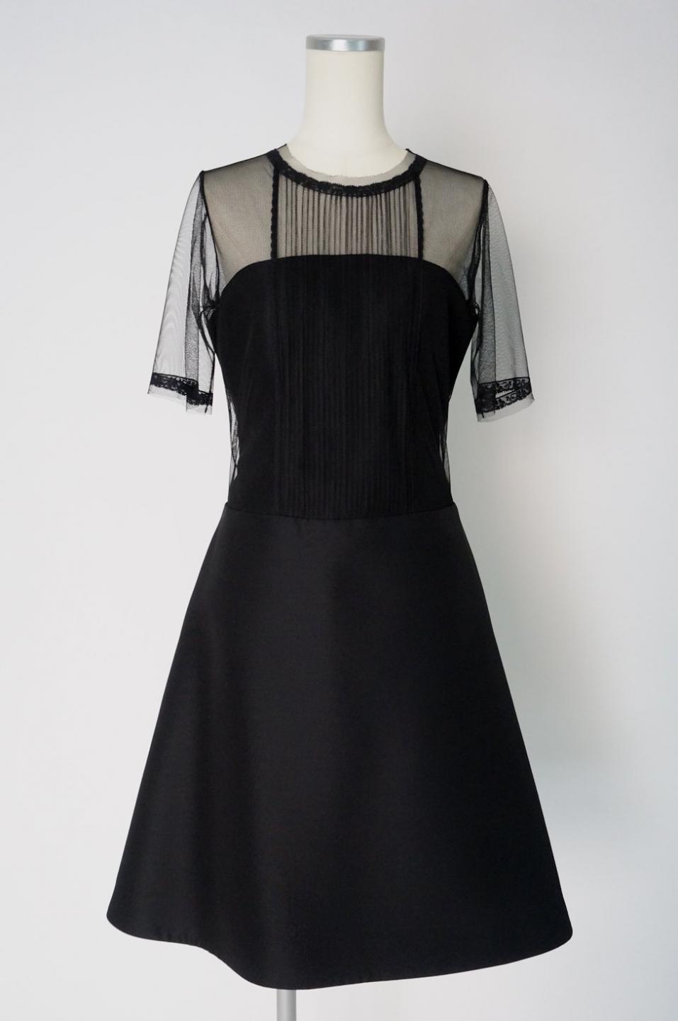 レンタルリトルブラックドレス テン Rental Little Black Dress ten.