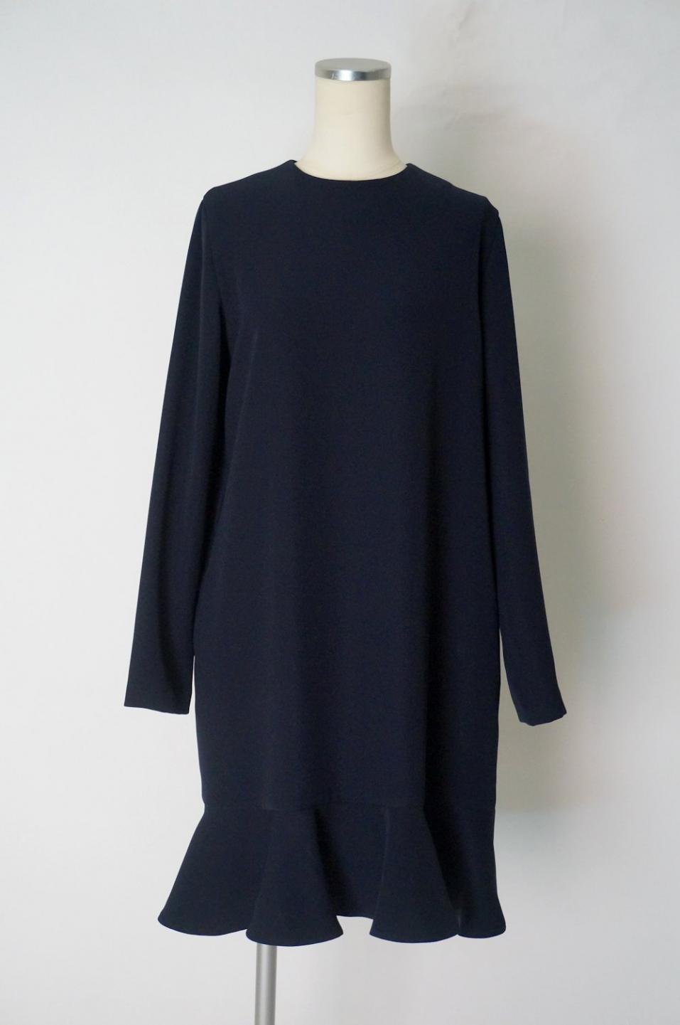 YOKO CHAN / レンタルリトルブラックドレス テン Rental Little Black Dress ten.